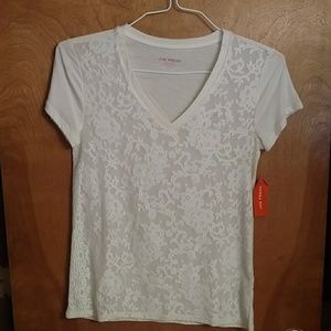 Brand New with tags, size small.